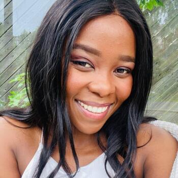 Babysitter in Randburg: Dimpho