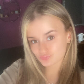 Babysitter in Dublin: Sophie