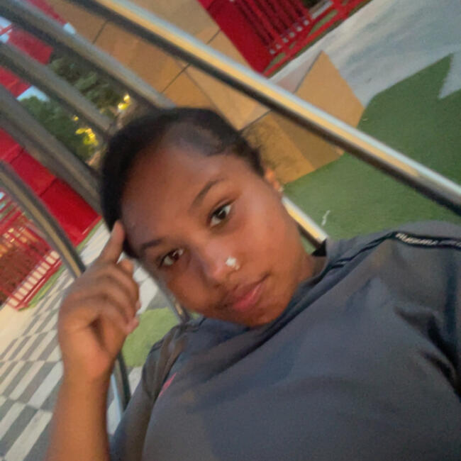 Babysitter in Chanteloup-en-Brie: Stéphanie