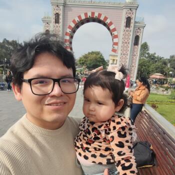 Babysitting job in Villa: babysitting job Larry Jhon