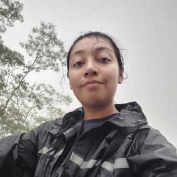 Niñera en Boquete: Lilia