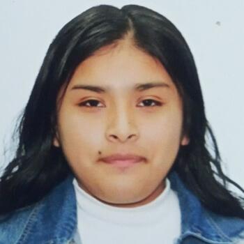 Niñera Monsefú: Yubitza