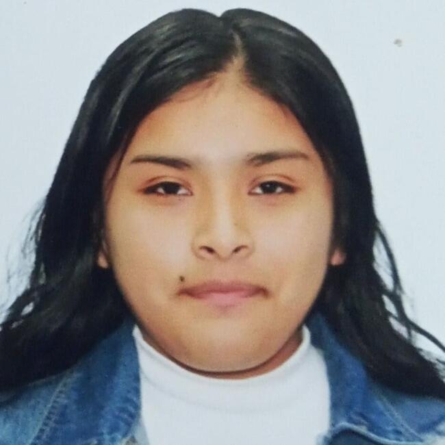 Niñera en Monsefú: Yubitza