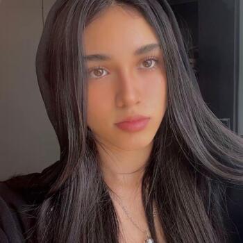 Babysitter in San Juan del Río: Ximena paola