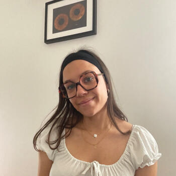 Babysitter in Limoux: Elise