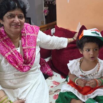 Babysitting job in Lucknow: Abhishek