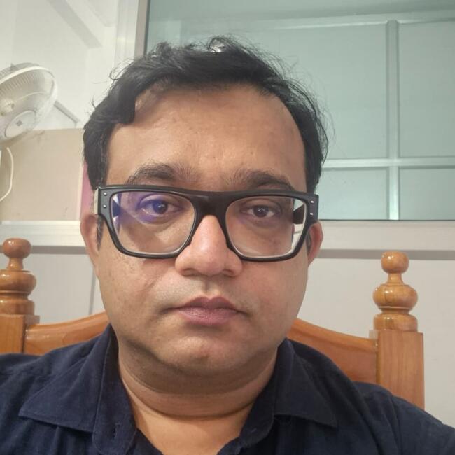 लखनऊ में बेबीसिटिंग की नौकरी: Abhishek