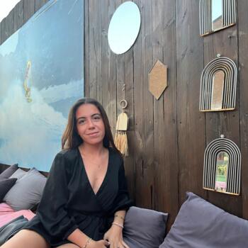 Babysitter in Dublin: Lepouze