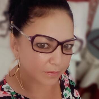 Babysitter Valencia: Consuelo