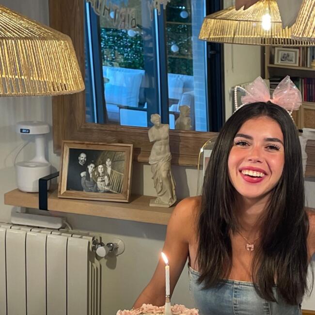 Babysitter in Córdoba: Lydia