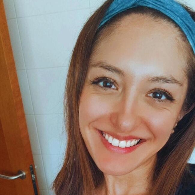 Babysitter στην περιοχή Κονσεπσιόν: Alejandra