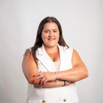 Babysitter in Esposende: Gabi