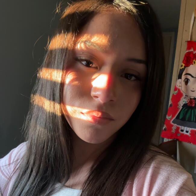 Babysitter in El Paso: Jackie