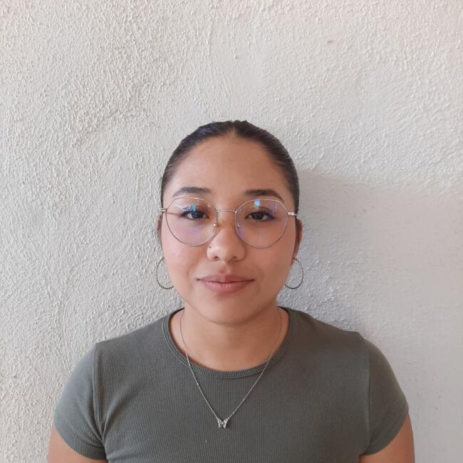 Babysitter in Murcia: Sofia