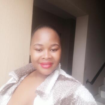 Babysitter in Secunda: Nozithelo