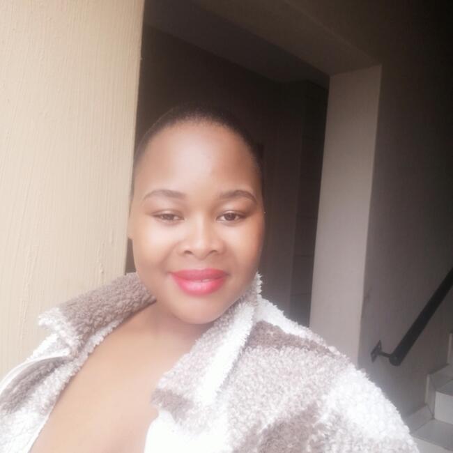 Babysitter in Secunda: Nozie Khumalo