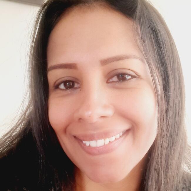 Niñera en Quito: Mari