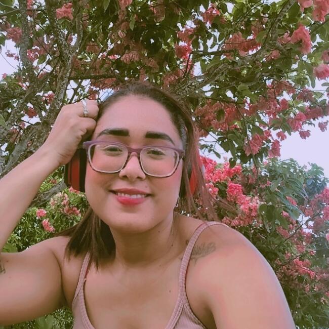 Canguro en Madrid: Andrea