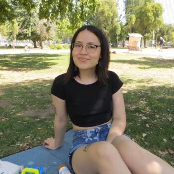 Niñera en Santiago de Chile: Yessica