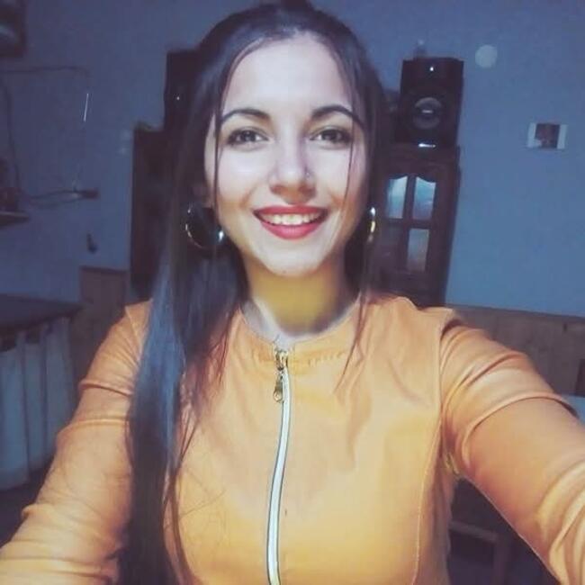 Babysitter in Olavarría: Brisa