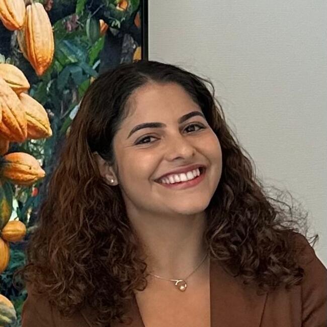 Babysitter a Collonge-Bellerive: Dalia