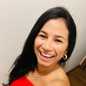 Niñera en Pamplona: Maira Alejndra