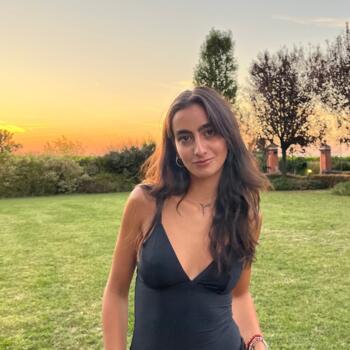 Babysitter in Campogalliano: Demetra