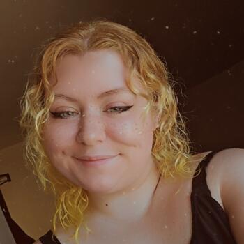 Babysitter in Lakewood (Washington): Angel