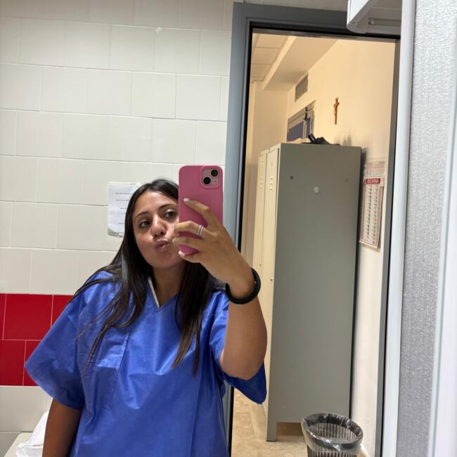 Babysitter a Messina: Noemi