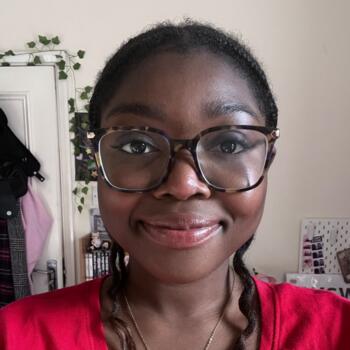 Babysitter in London: Sayeedat