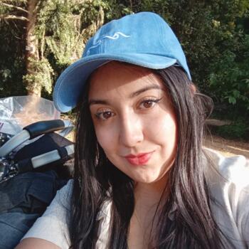 Babysitter in La Florida: Macarena