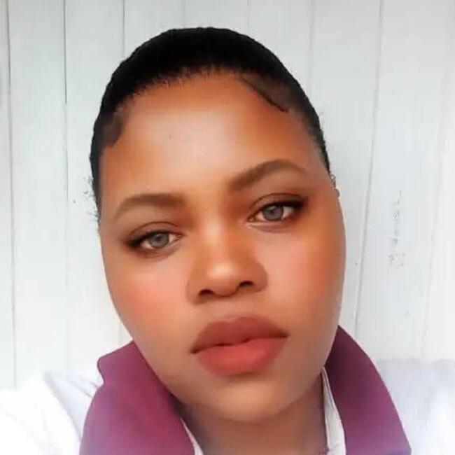 Nanny in Port Elizabeth: Nomathamsanqa
