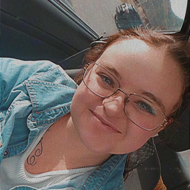 Babysitter in Manhattan (Kansas): RaeLynn