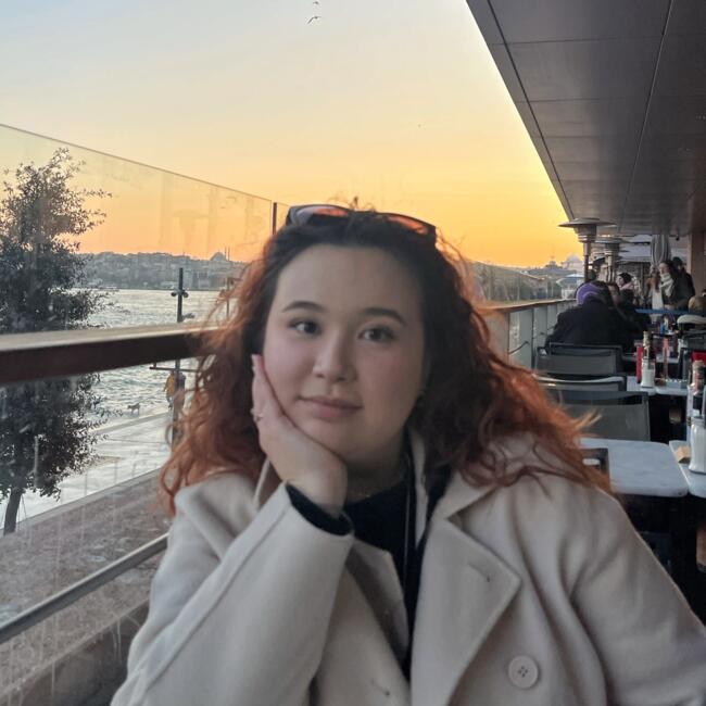 Babysitter a Roma: Nagima