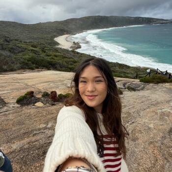 位于新加坡的临时保姆: Melissa