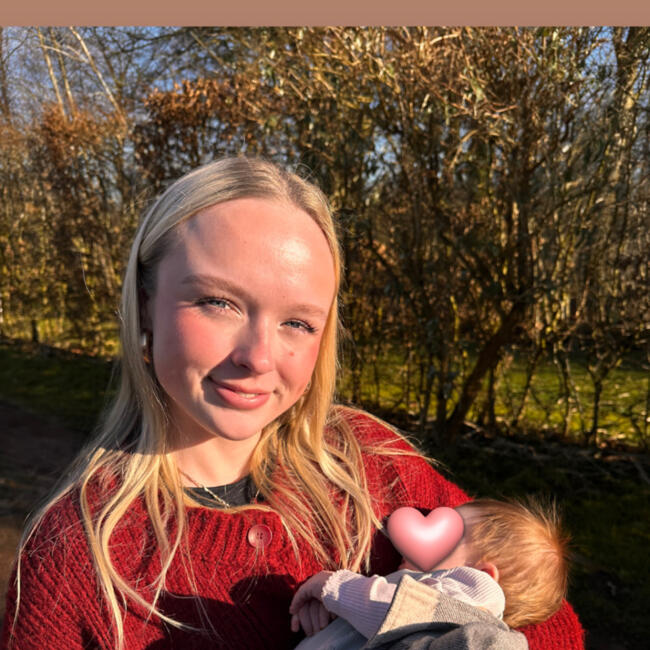 Babysitter in Cologne: Viktoria