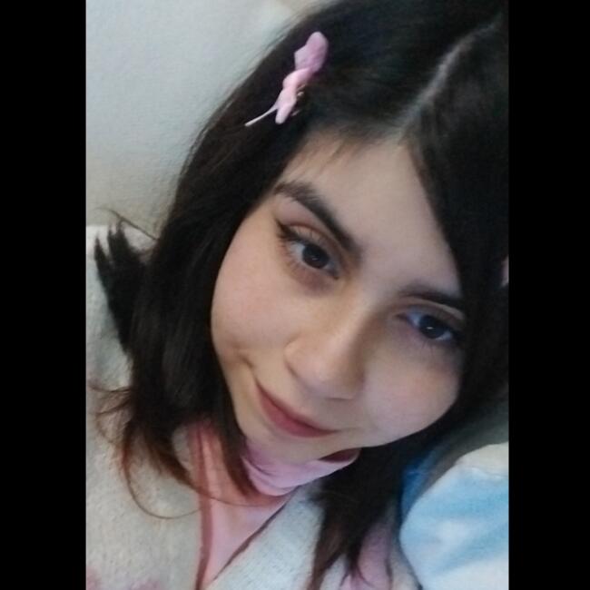 Niñera en Santiago de Chile: Giselle