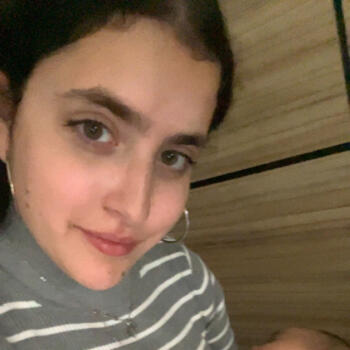 Babysitter in Qiryat Yam: יהל