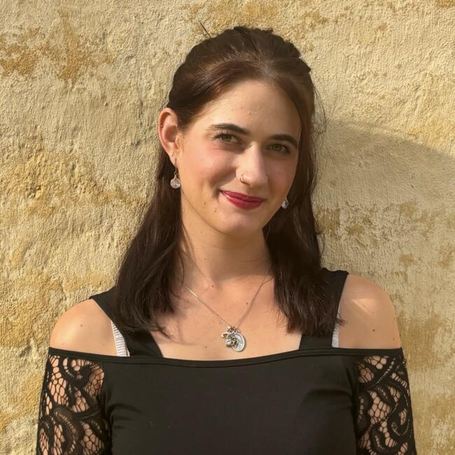 Babysitter in Frisange: Ticia