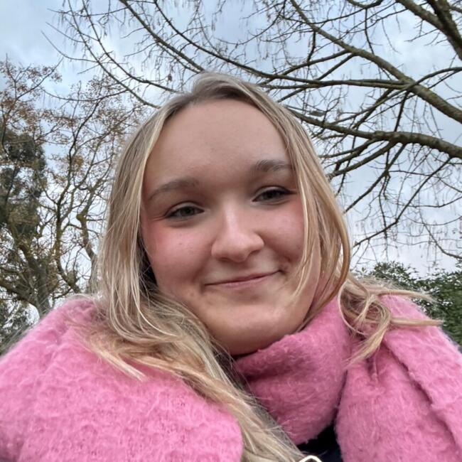 Babysitter em Vila Franca de Xira: Ana