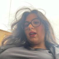 Sarah Jasmine ben Slimane