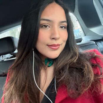 Babysitter in Milan: Maria antonia