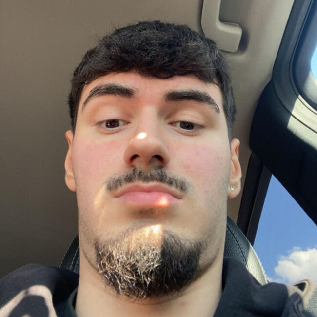 Babysitter in Wels: Edrin