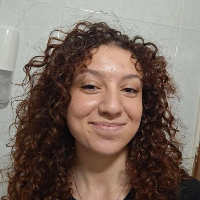 Babysitter in Limassol: Tonia
