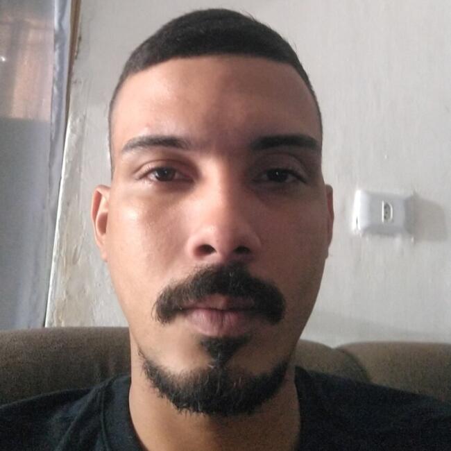 Babysitting job in São Paulo: Guilherme