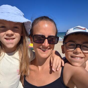 Job de garde d'enfants à Hazebrouck: job de garde d'enfants Amandine