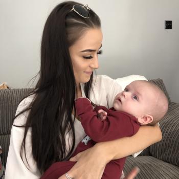 Baby-sitter Rolleston: Hannah