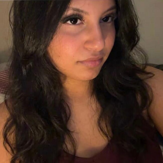 Baby-sitter in Montréal: Malak