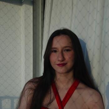 Babysitter in Barra do Garças: Mariana