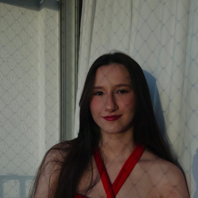 Babysitter in Barra do Garças: Mariana